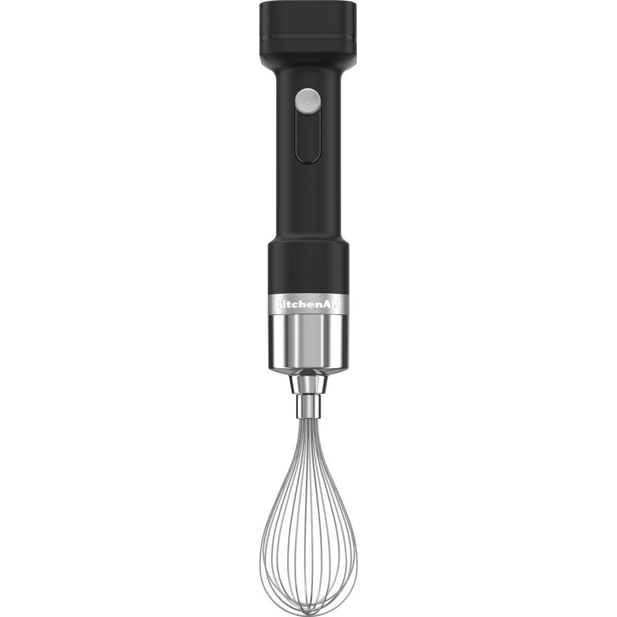 Artisan sladdlös stavmixerset, mattsvart