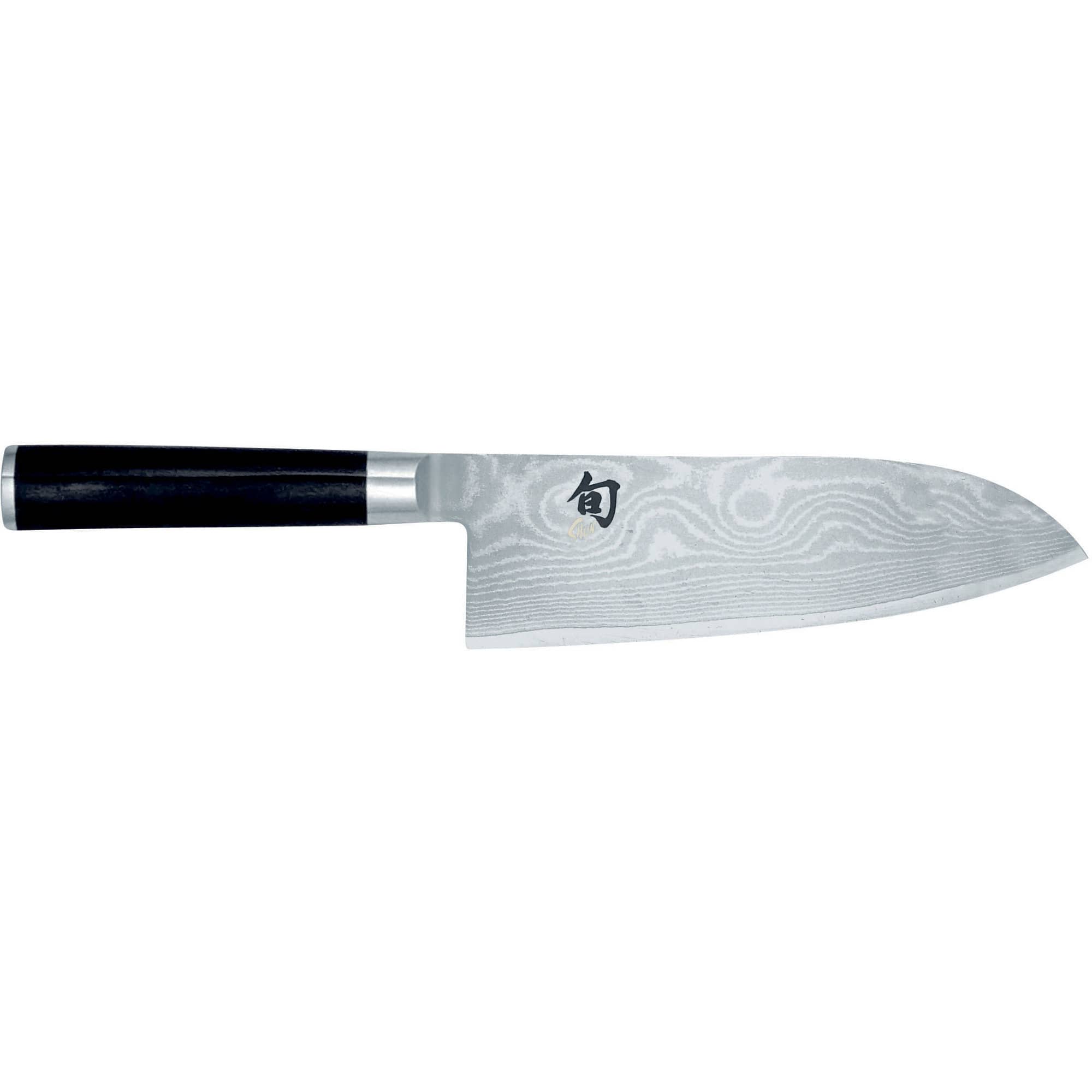 Shun classic bred santokukniv (19 cm)