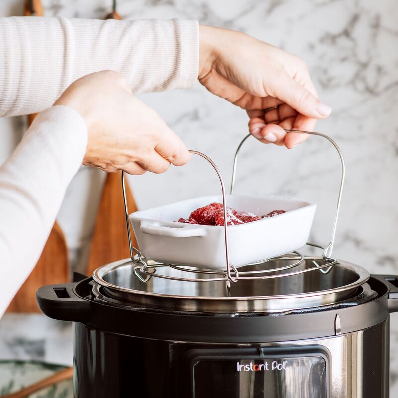 Rektangulär Ugnsfast Form 14 x 11 cm, Vit