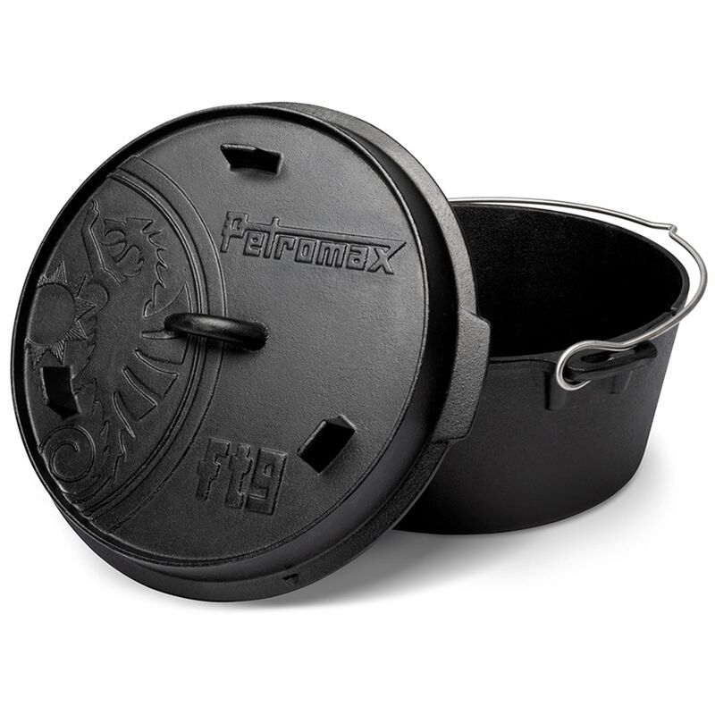 Feltovn, 7,5 liter, uden ben