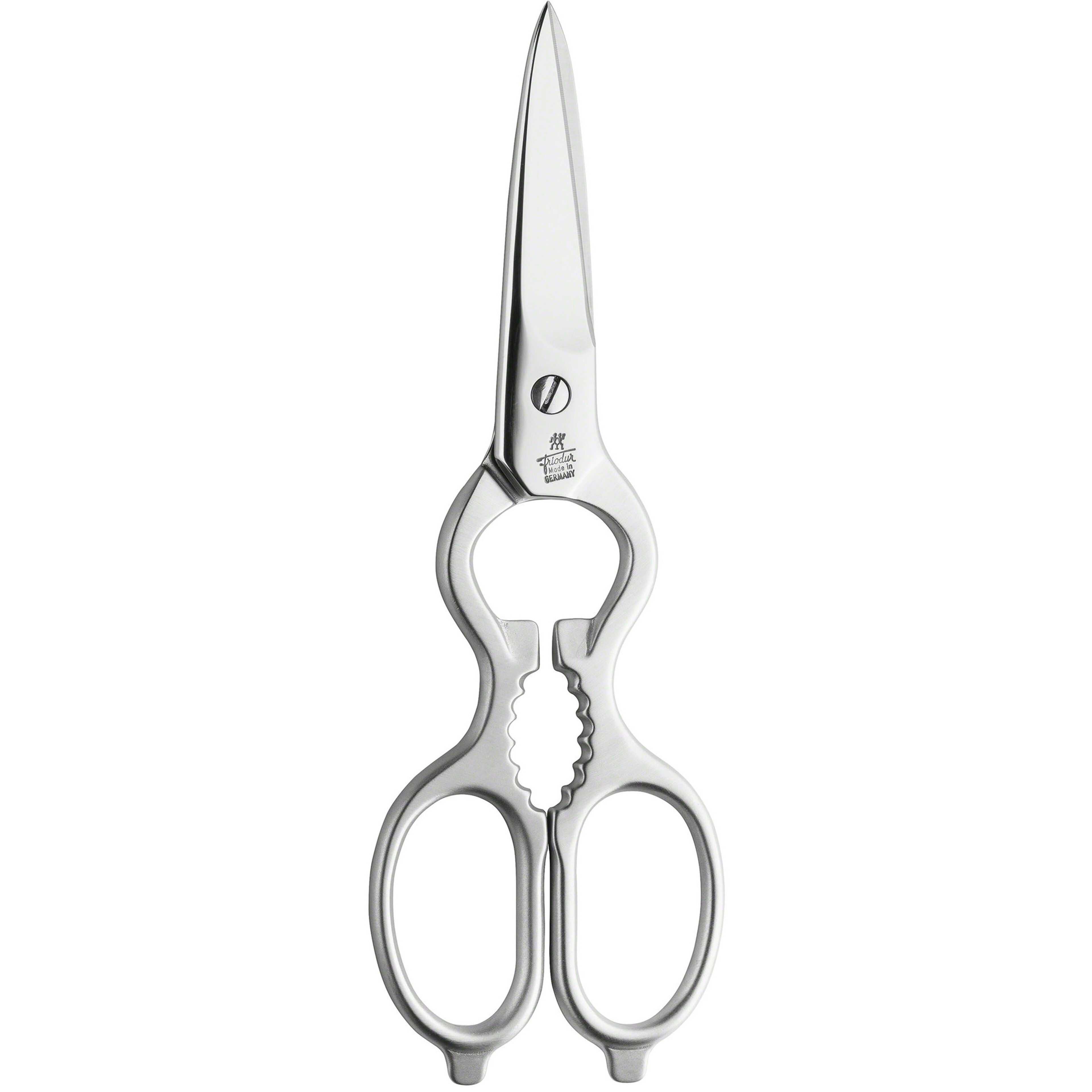 Universalsax Frioudr Stål Matt Borstad20 cm