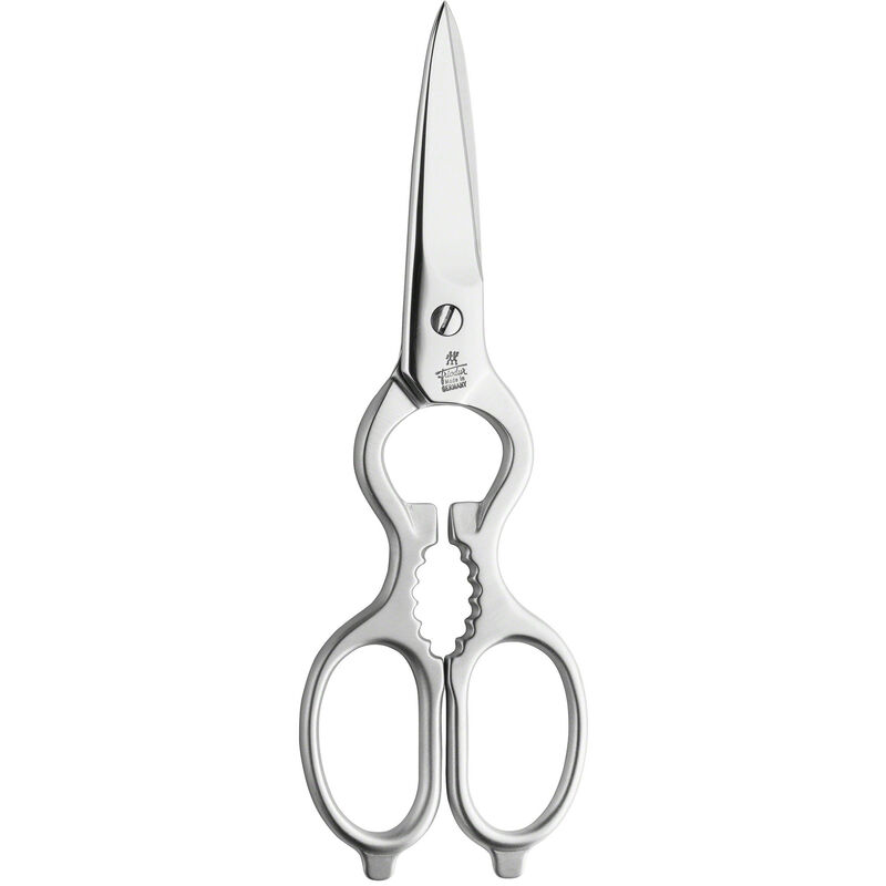 Universalsax Frioudr Stål Matt Borstad20 cm