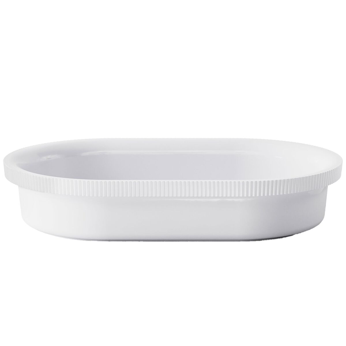 Bernadotte bageform, medium