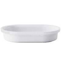 Bernadotte bageform, medium