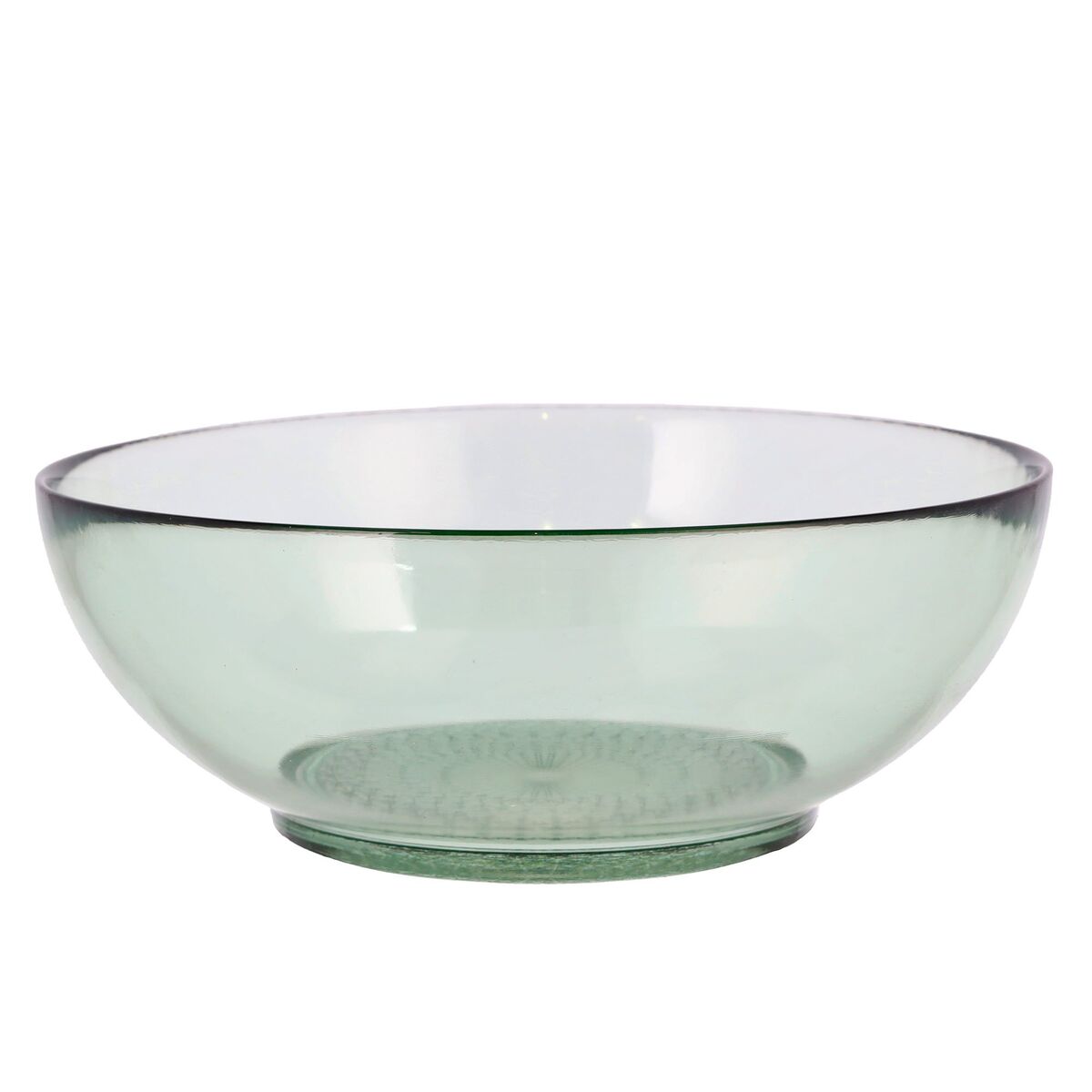 Kusintha Salatskål 24 cm, grøn