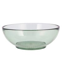 Kusintha Salatskål 24 cm, grøn