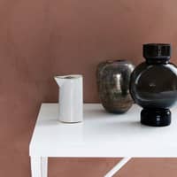 Bubble Vase, 25 cm. 