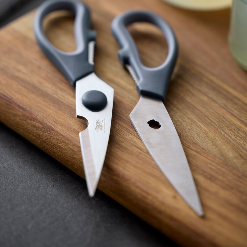 Diversity keittiösakset, indigo