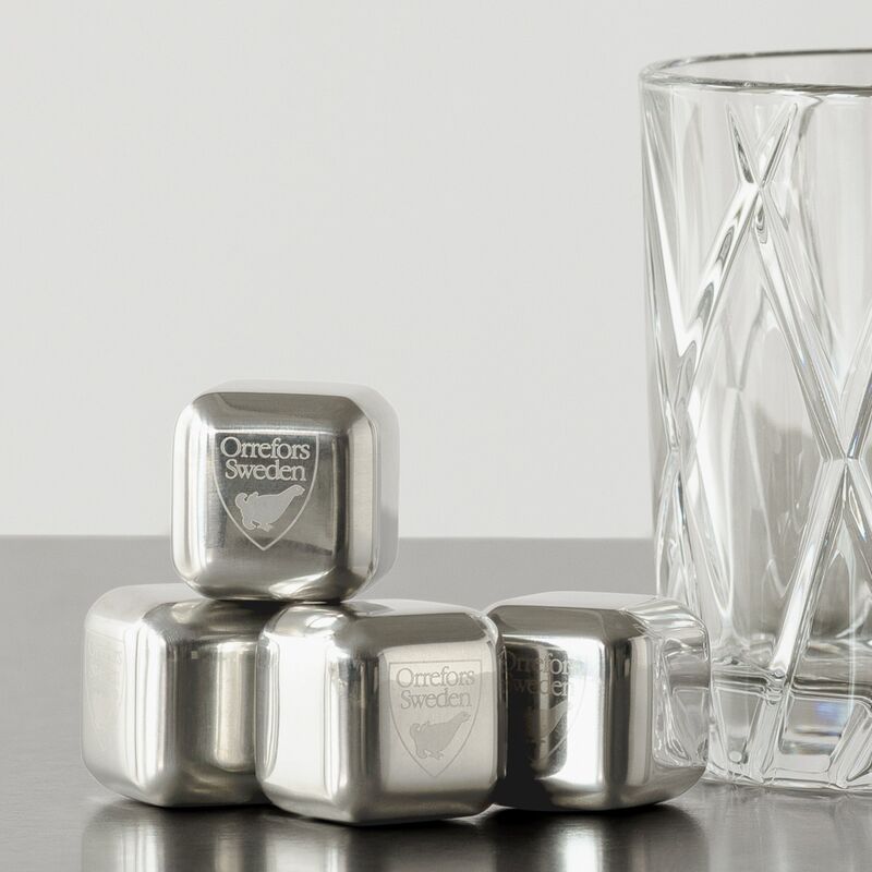 City Isbitformer 4-pack 