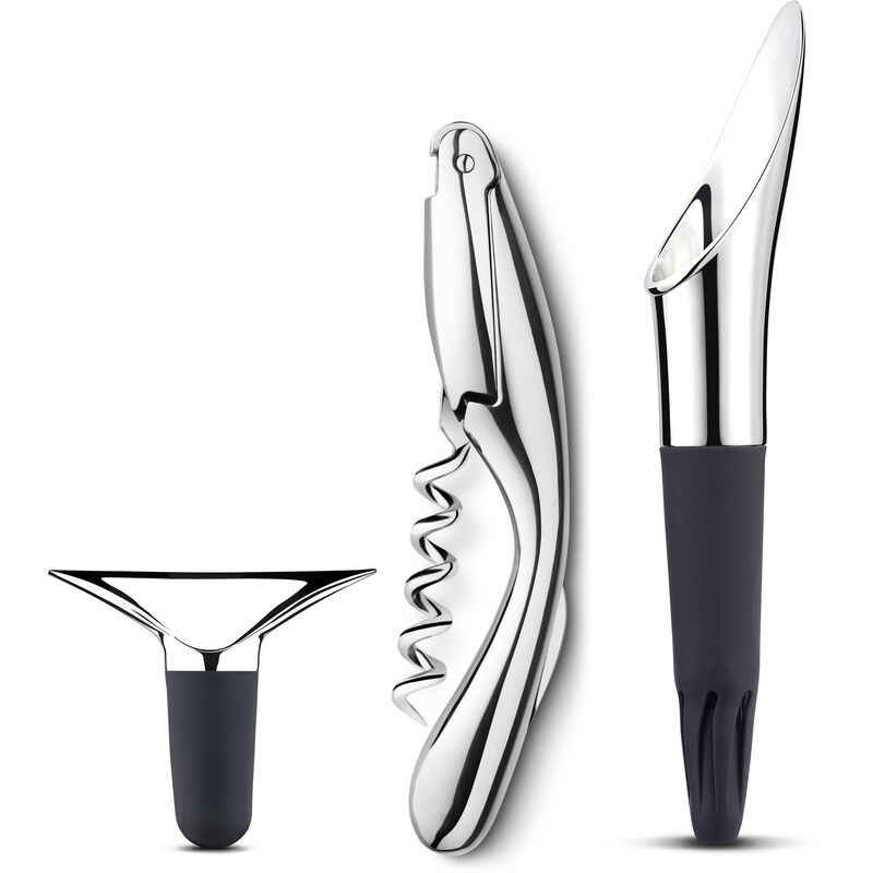 Wine & Bar Vinsæt med 3 dele