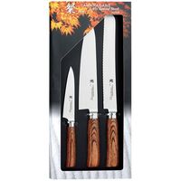 Knivset 3 delar SN-1105 & SN-1108& SN-1118