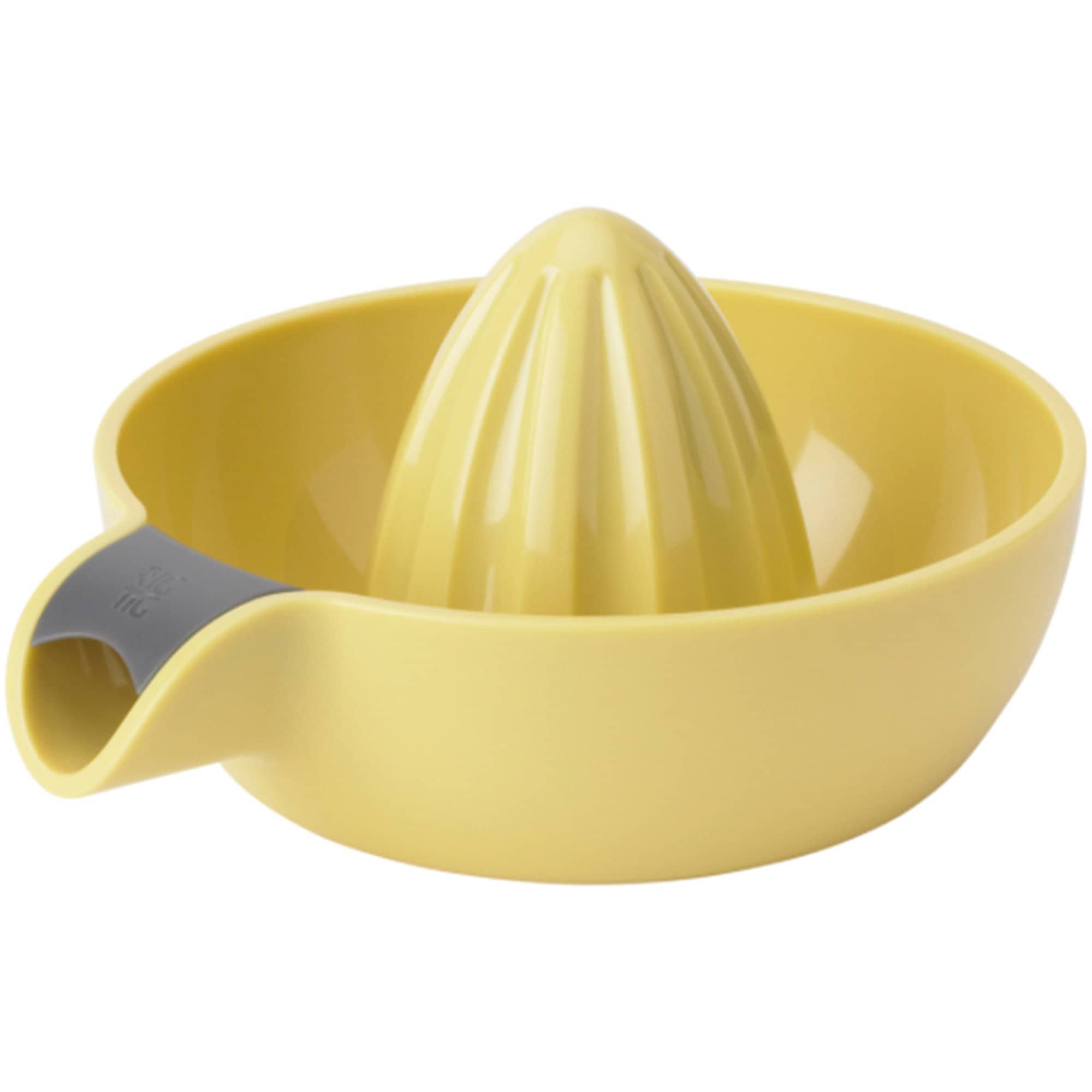Produktfoto för RIG-TIG JUICY Citruspress, yellow