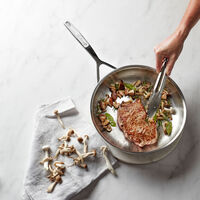 Multiline 7 stegepande 32 cm