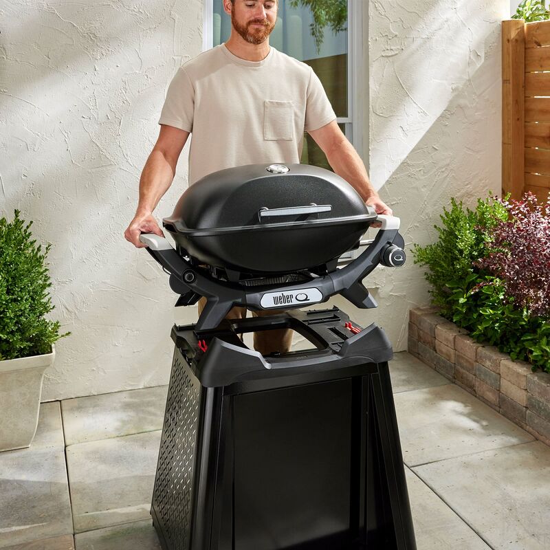 Premium-vaunu Q-sarjalle (2025-)