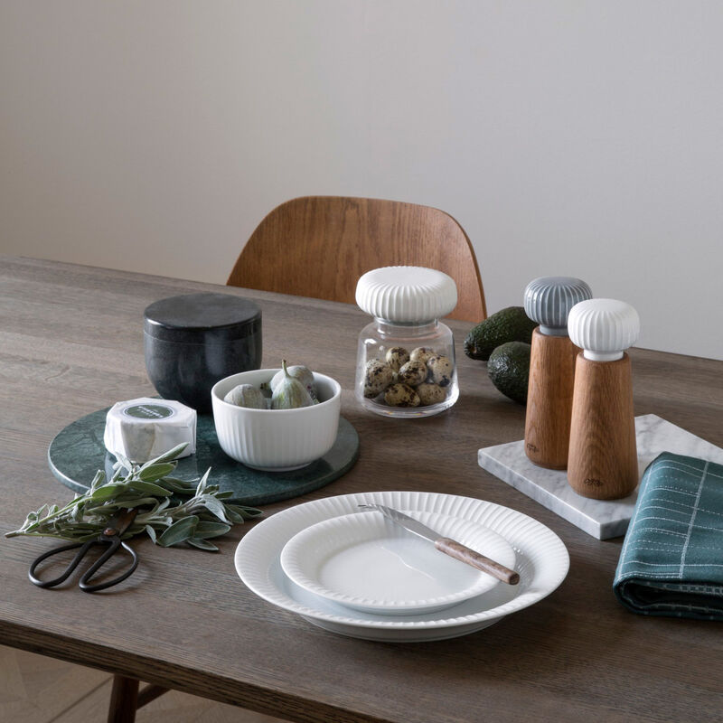 Hammershøi-lautanen, Ø 27 cm 