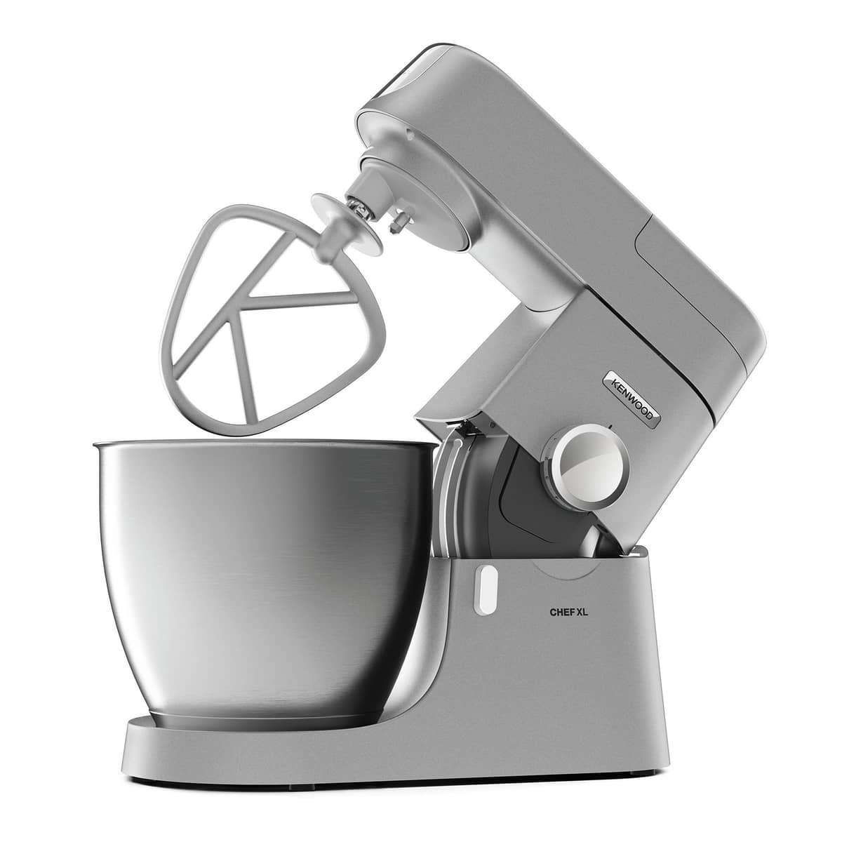 KVL4170S Chef XL -yleiskone, hopea