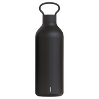 Tabi termosflaska 1 liter, svart