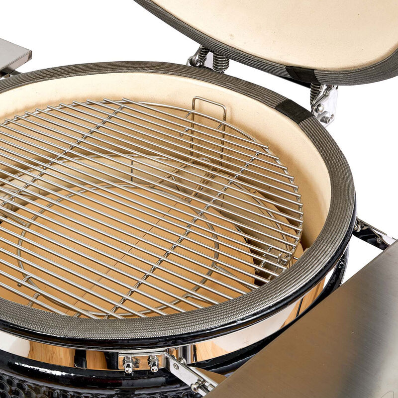Kamado Sumo Signature Midi kullgrill