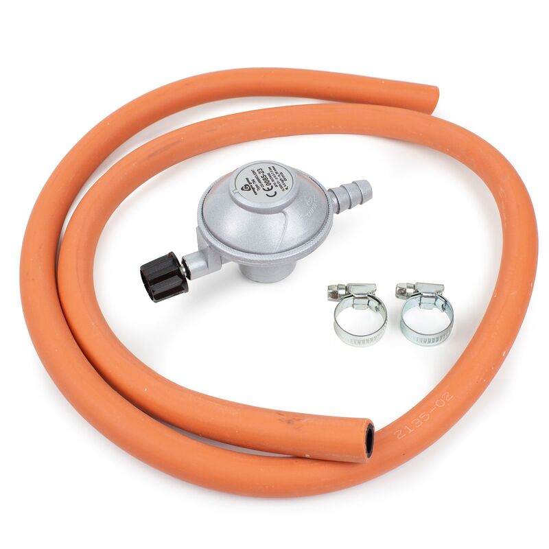 Camping säädinsarja