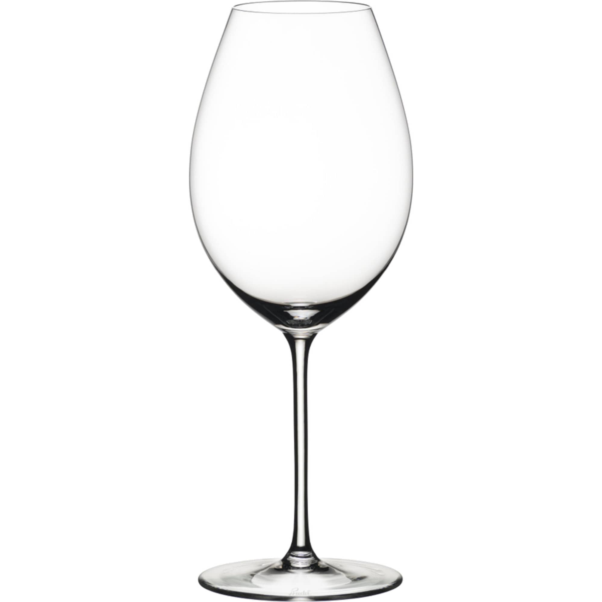 Sommelier Tinto Reserva Vinglass 62 cl
