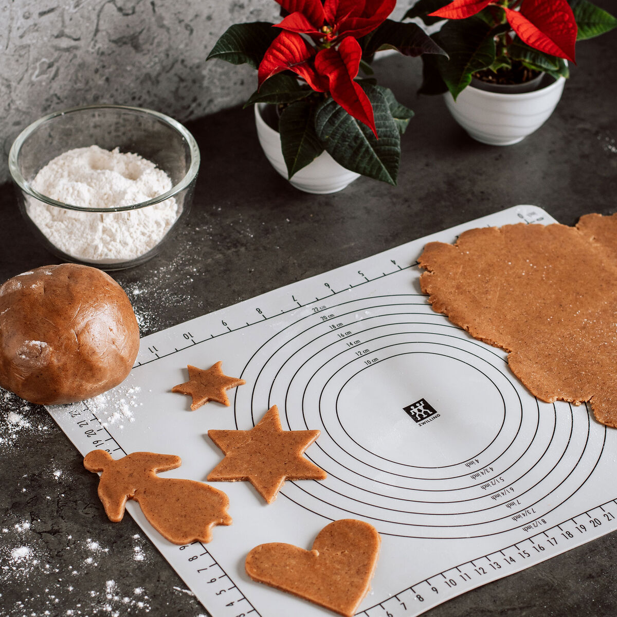 Zwilling Fresh & Save lisävarustesetti 5 osaa