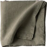 Dug 175x175 cm, olive