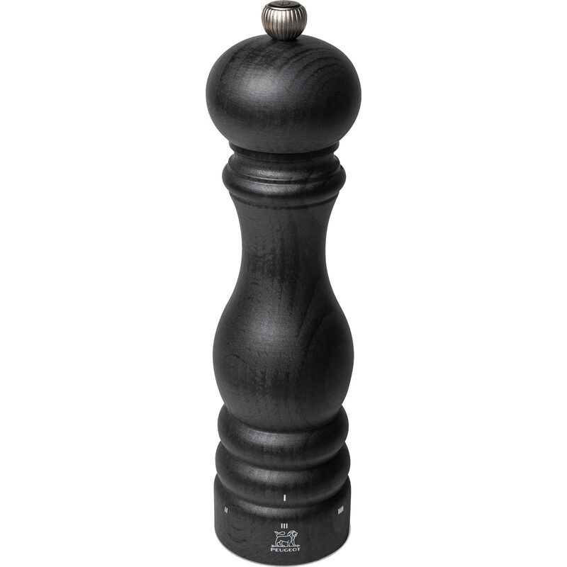 Paris U’Select -pippurimylly, 22 cm. Grafiitti