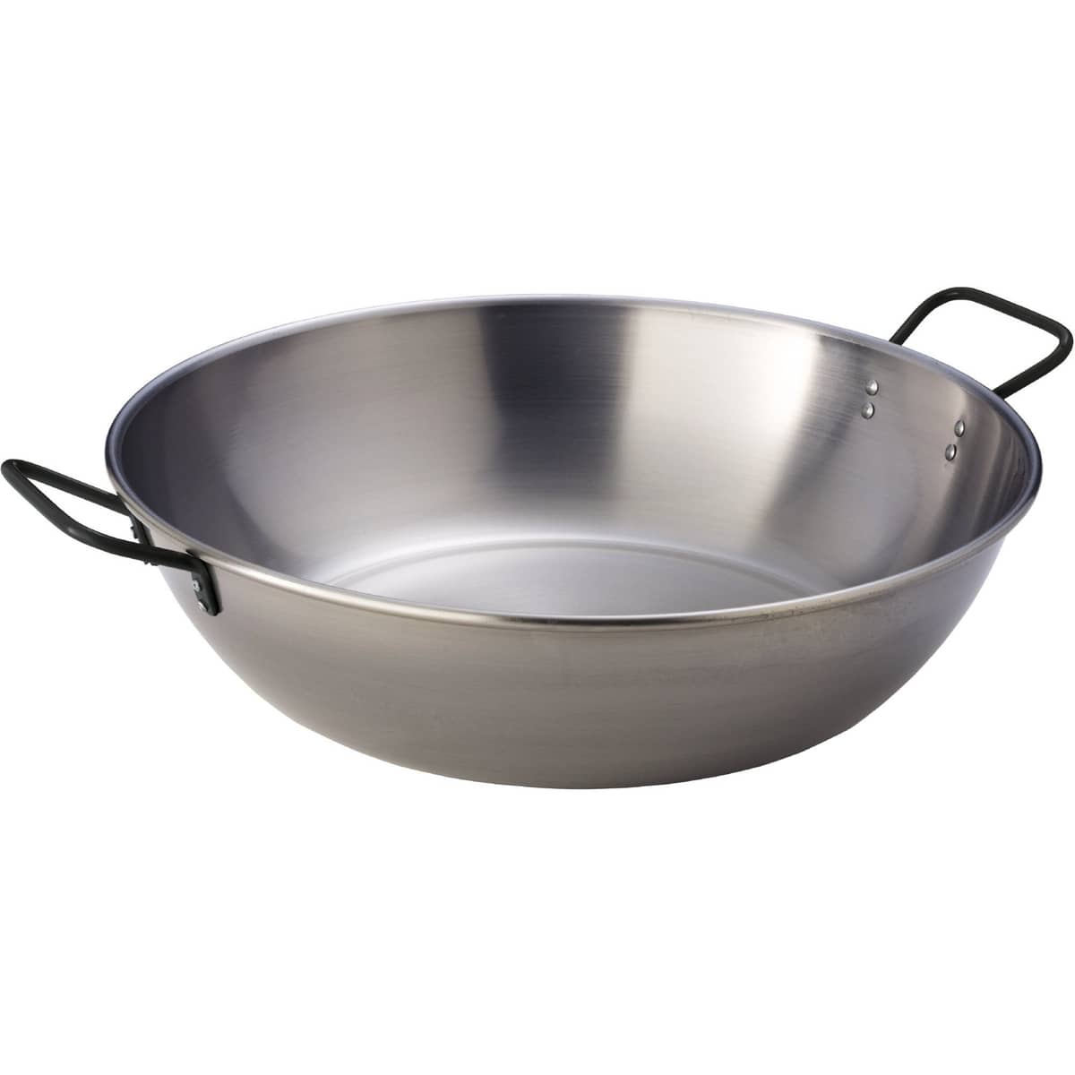 Paella Wok -pannu
