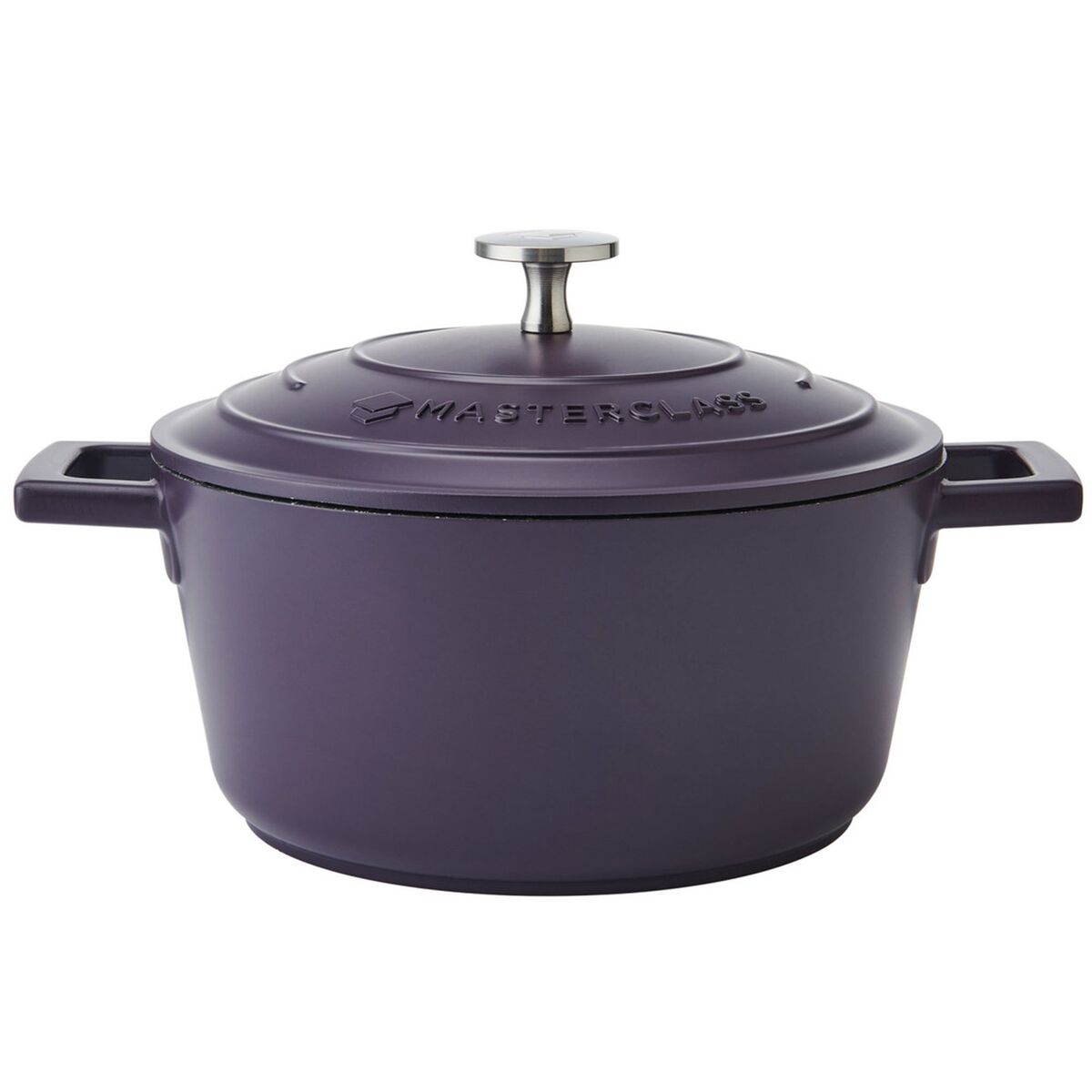 Masterclass Gryde 2,5 liter, lilla