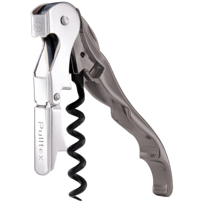 Pulltaps Classic Vinåpner Graphite