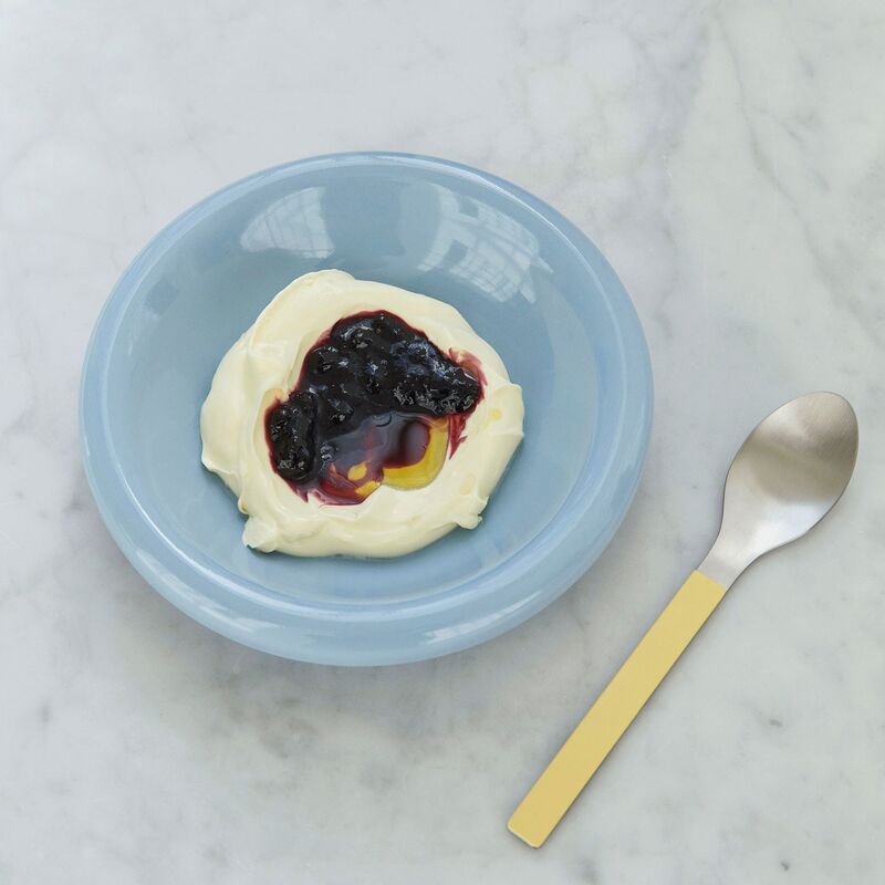 Barro kulho 20 cm 2 kpl, vaaleansininen