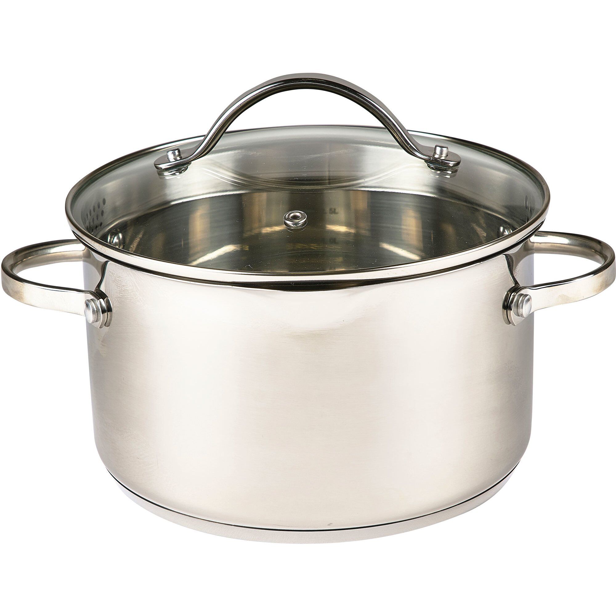 Endurance gryta 3 liter