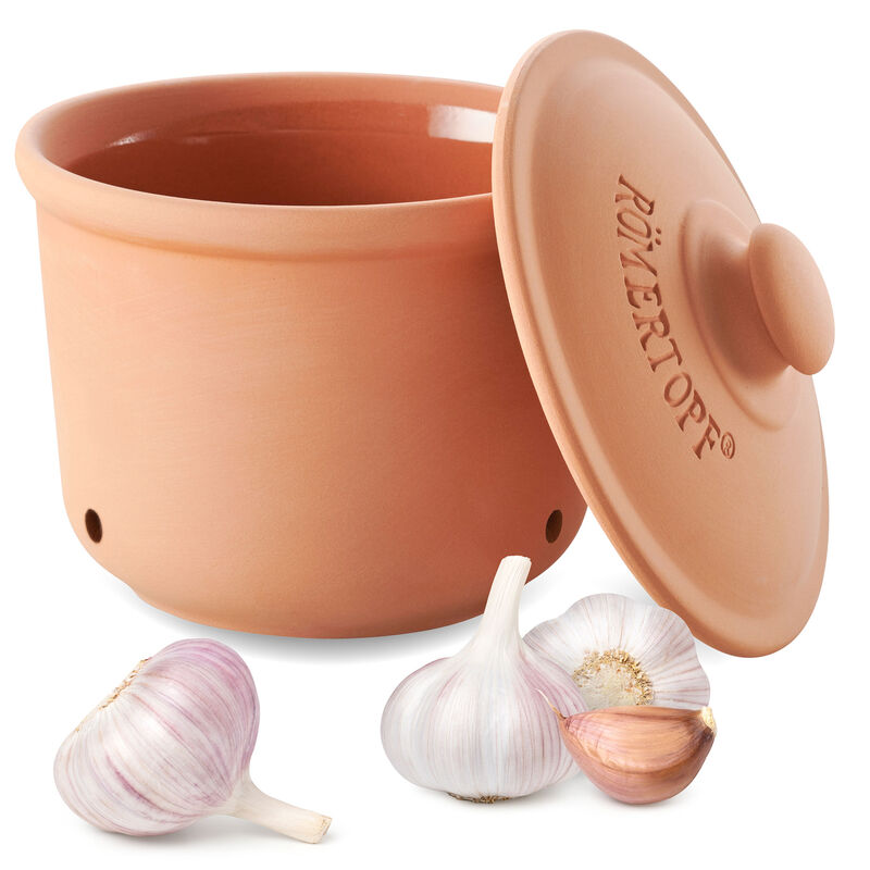 Förvaringsburk med lock, mini