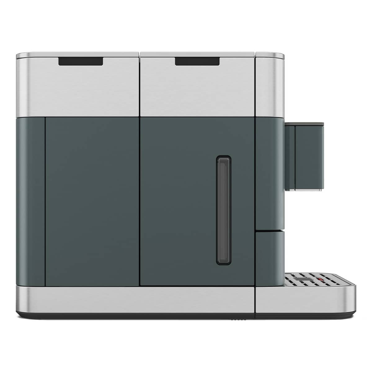 KF7 espressomaskine, juniper