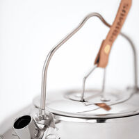 Primus CampFire kaffekedel 1,5 liter, rustfrit stål