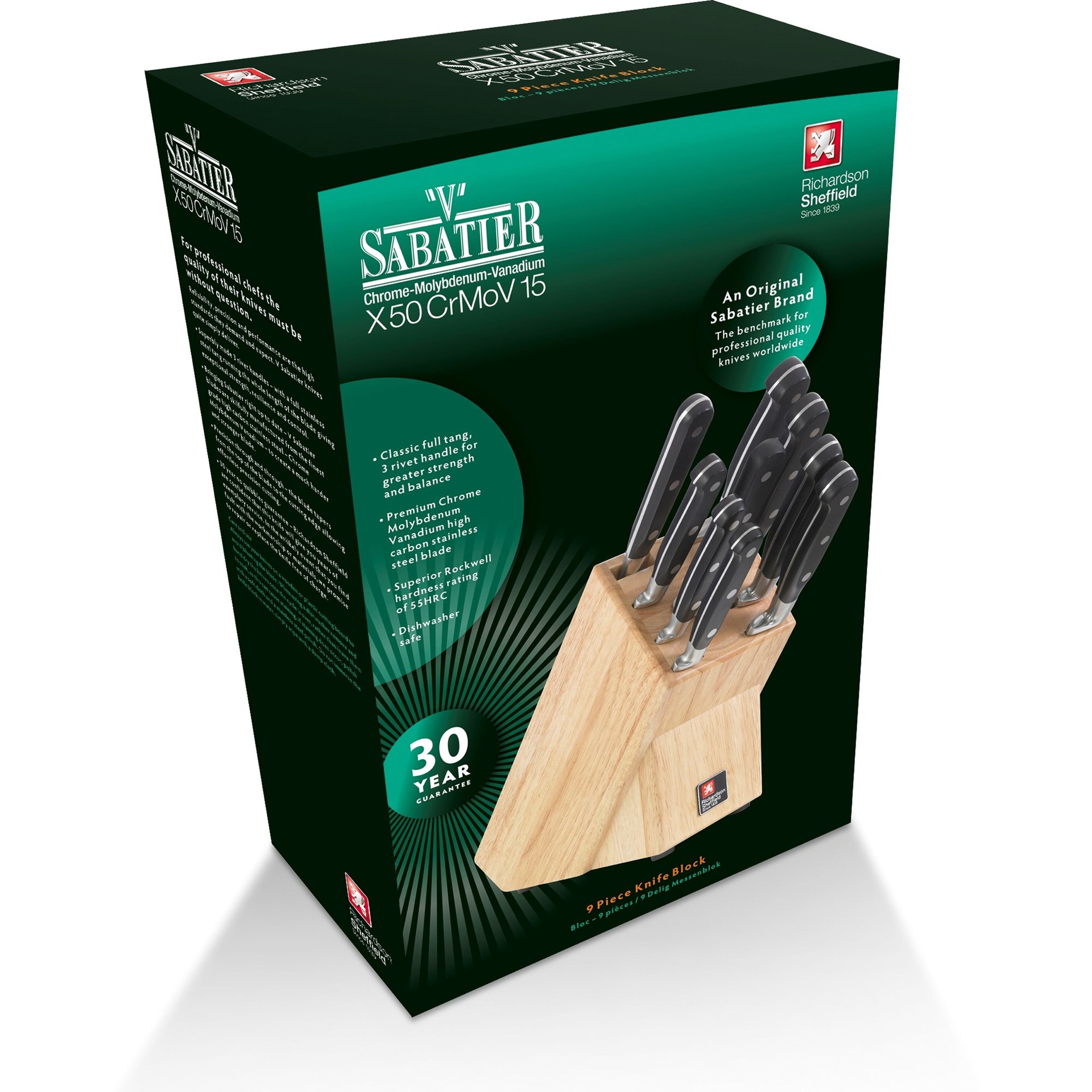 sabatier-07000k503z17-66258-4