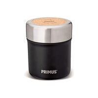 Primus Preppen mattermos, svart