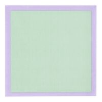 Iittala Play Papirserviett 33 x 33cm, mint/lilla
