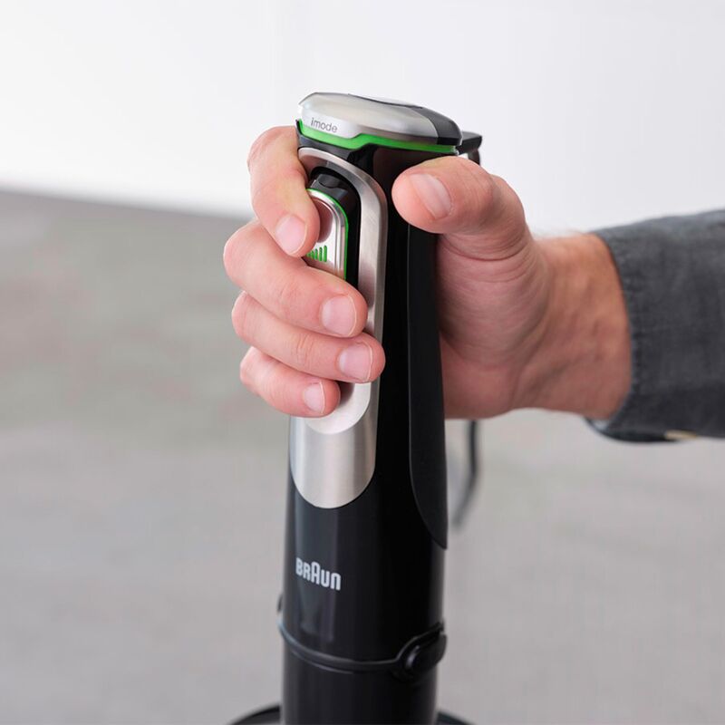 MQ9195XLI Multiquick 9 Stavmikser