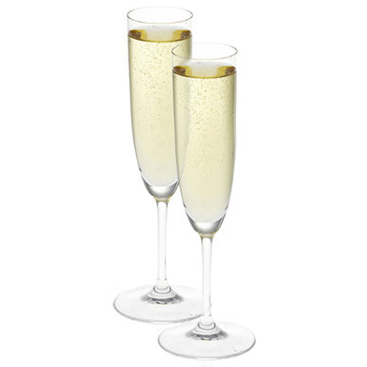 Vinum Champagneglas 16 cl 2-pack