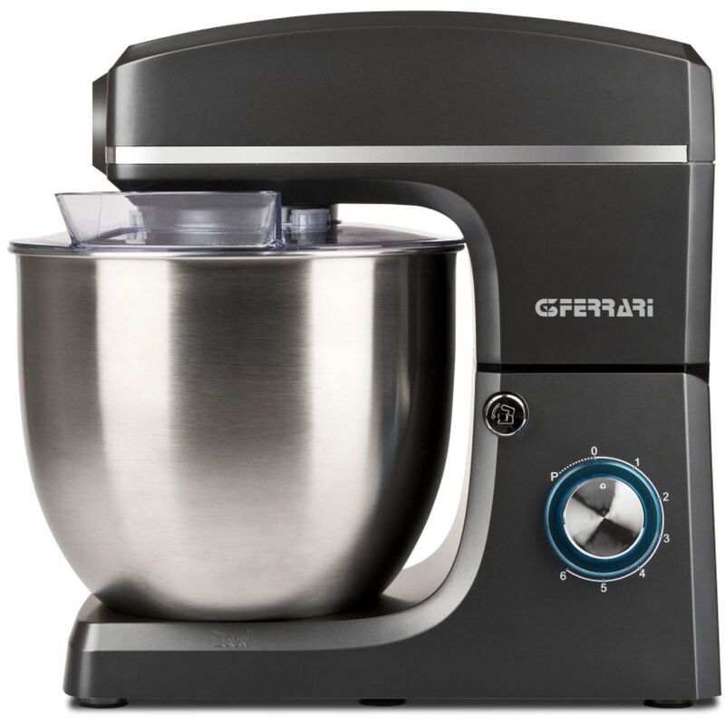 Ferrari Pastaio 10&LODE yleiskone