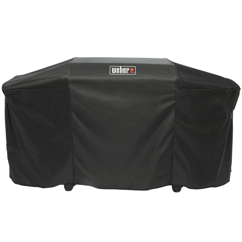 Premiumovertræk - Slate 76cm Stegebord