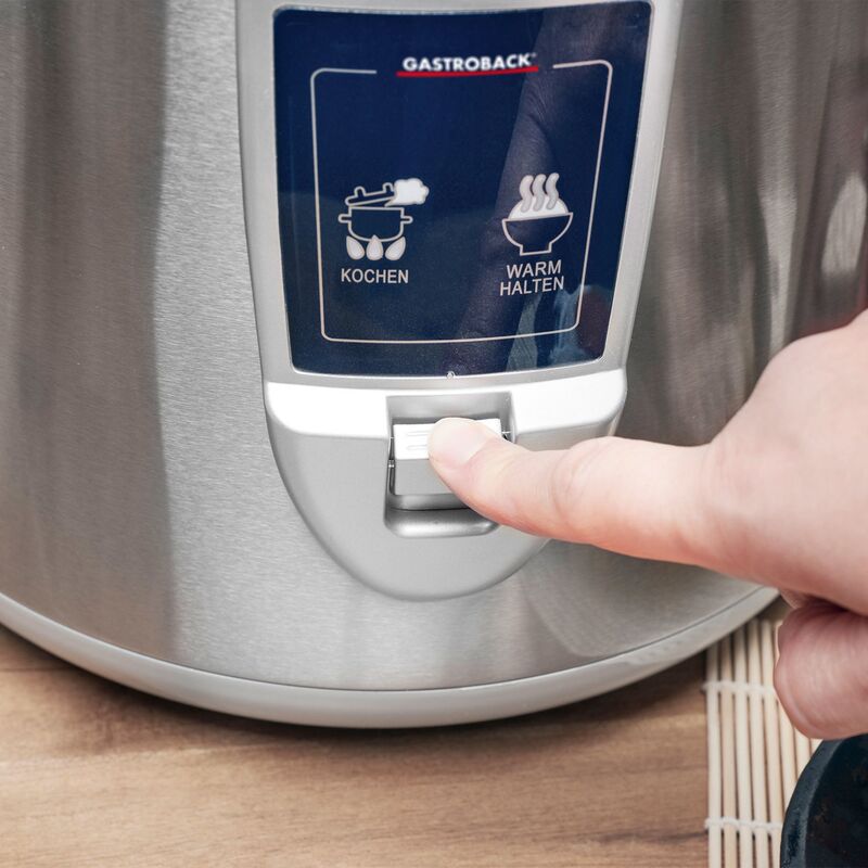 Design Pro riskoger 5 liter