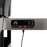 Genesis EPX-435 gasolgrill