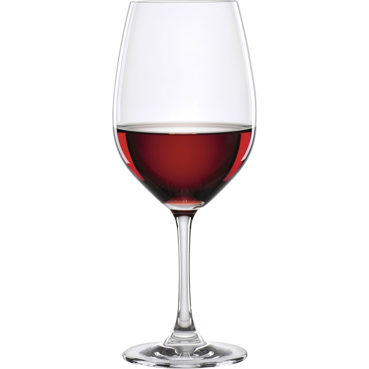 Winelovers Rødvinsglas