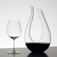 Sommelier Burgundy Grand Cru Vinglass 105 cl