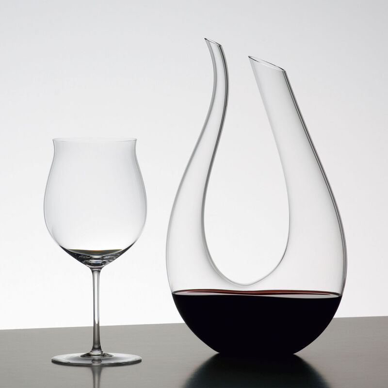 Sommelier Burgundy Grand Cru -viinilasi, 105 cl