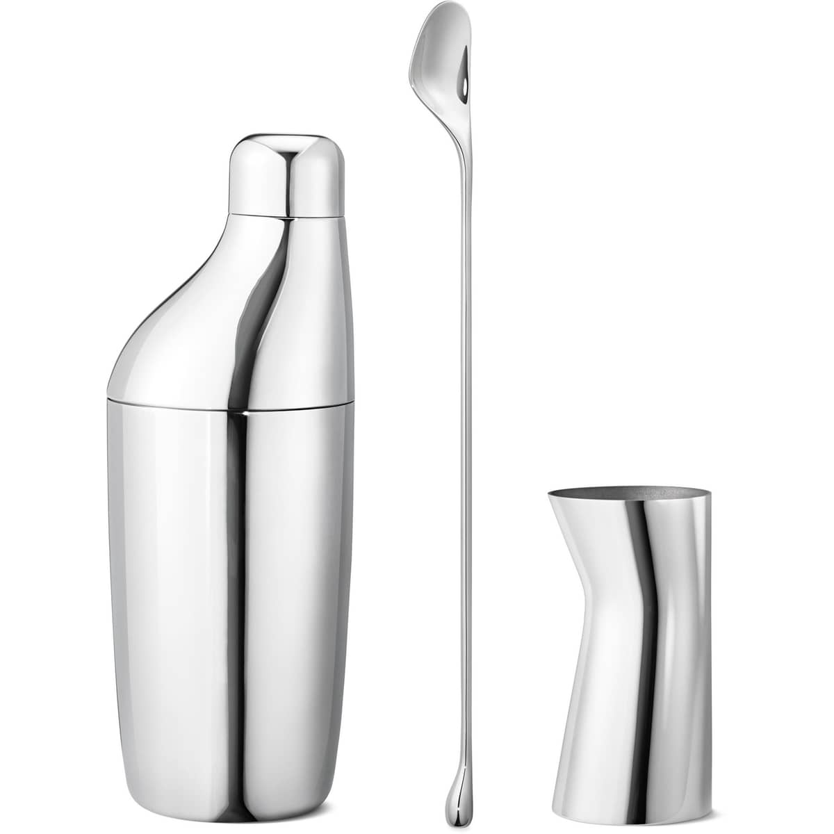Sky cocktailset i 3 delar