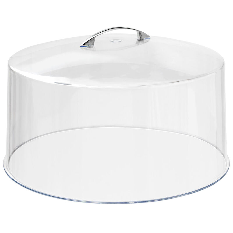 Icetainer lås til isbakke 30 cm, rund