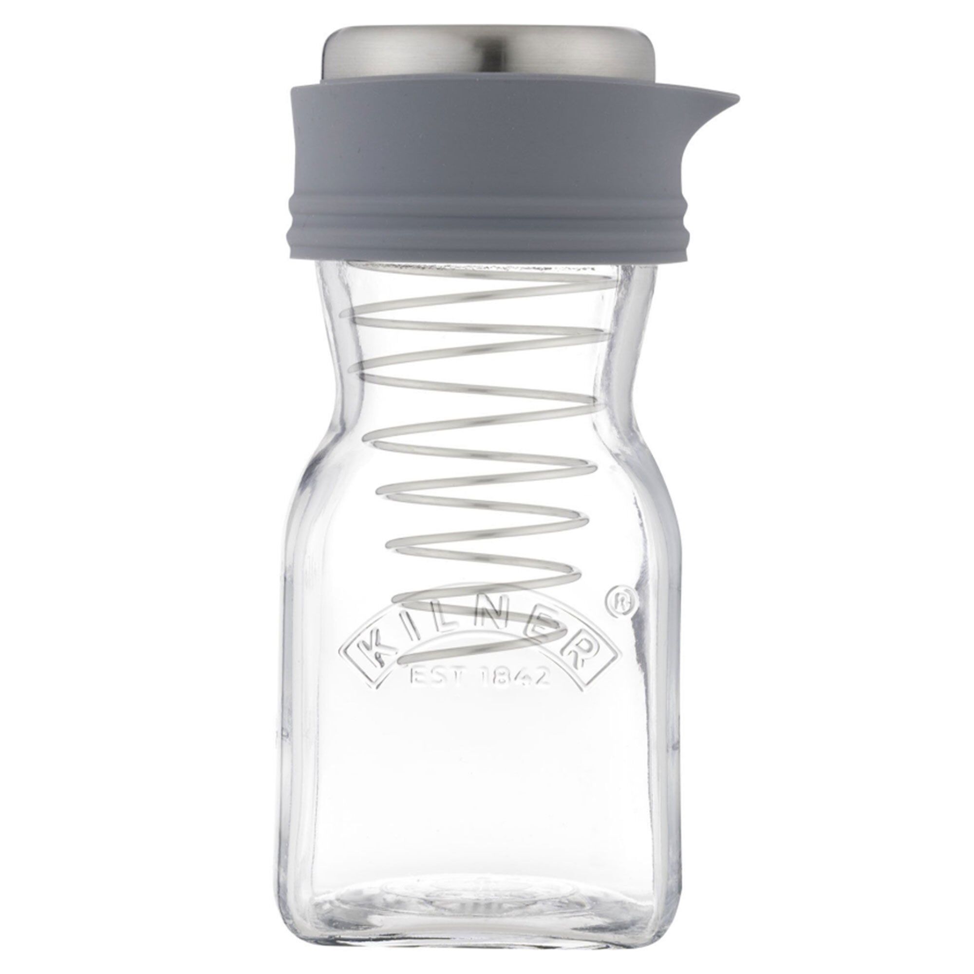 Dressingshaker